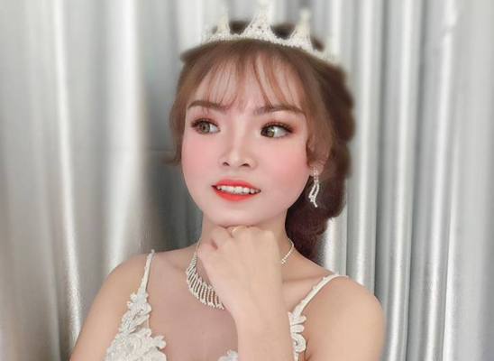 Thanh Nguyễn Make Up