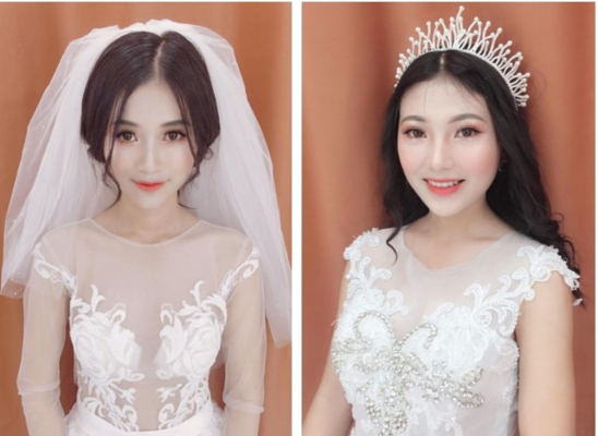 Liên Nguyễn Make Up (Queen Studio)