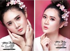 Too Trinh Make Up (Min studio)