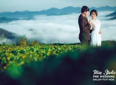 Too Trinh Make Up (Min studio)