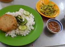 Cơm Bình Dân Diệu