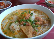 Bún Bò & Bún Riêu