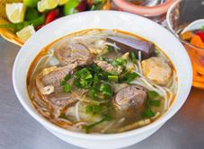 Bún Bò & Bún Mắm Loan