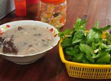 Cơm Tấm & Cháo Lòng