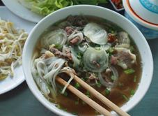 Phở Công Tâm