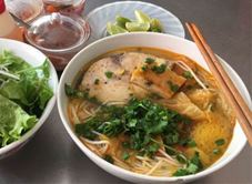 Trí - Bún & Phở