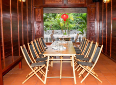 Đông Quảng Restaurant - Ẩm Thực 3 Miền