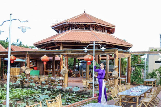 Đông Quảng Restaurant - Ẩm Thực 3 Miền