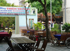 Nhà Hàng Thiên Trường