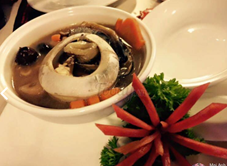 Nhà Hàng Thiên Trường