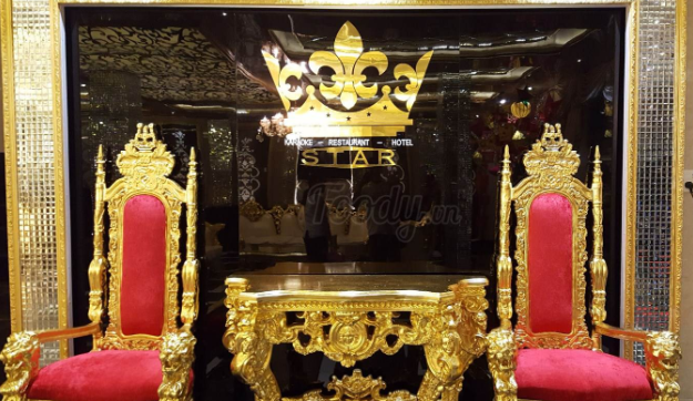 Star - Karaoke & Restaurant Phú Yên