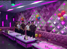 Star - Karaoke & Restaurant Phú Yên