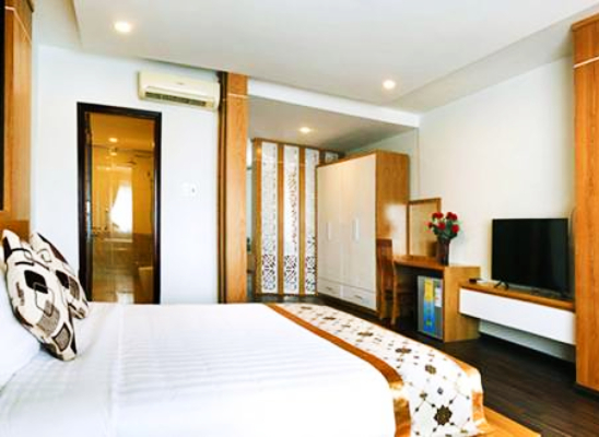 Hòa Lợi Hotel & Restaurant