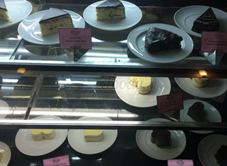 Sky Lounge Restaurant - CenDeluxe Hotel