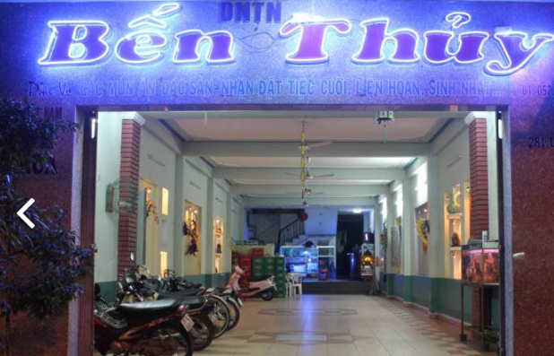 Bến Thủy
