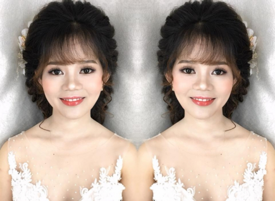 Linh Nguyễn Make Up