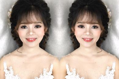 Linh Nguyễn Make Up