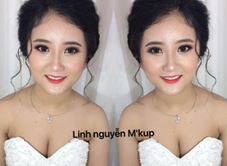 Linh Nguyễn Make Up