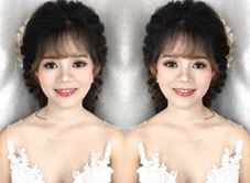 Linh Nguyễn Make Up