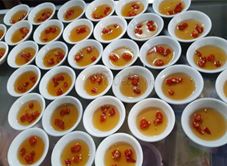 Cháo Hàu - Lê Lợi