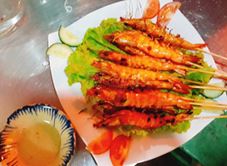 Hoa Sơn Tửu Quán