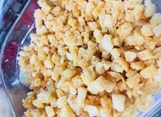 Bánh Bèo Nóng 2 Cơ