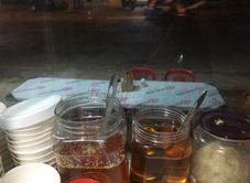 Bánh Bèo Nóng 2 Cơ