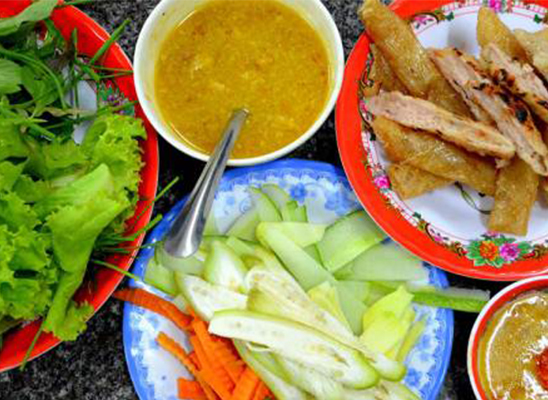 Nem Ninh Hòa 159 - Lê Thánh Tôn