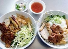 Nem Ninh Hòa 159 - Lê Thánh Tôn