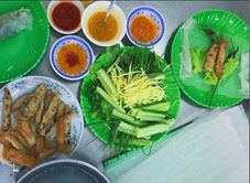 Nem Ninh Hòa 159 - Lê Thánh Tôn