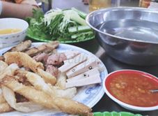 Nem Ninh Hòa 159 - Lê Thánh Tôn