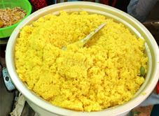 Cơm Gà Tuyết Nhung