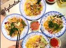 Cơm Gà Tuyết Nhung