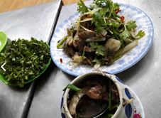 Cá Ngừ Đại Dương - Bà Tám