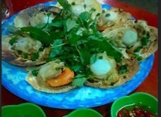 Quán Tuấn - Hải Sản Tươi Sống