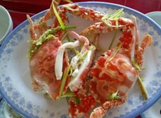 Quán Tuấn - Hải Sản Tươi Sống