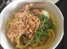 Bún Cá Đất Phú