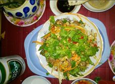 Cá Ngừ Đại Dương