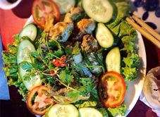 Cá Ngừ Đại Dương