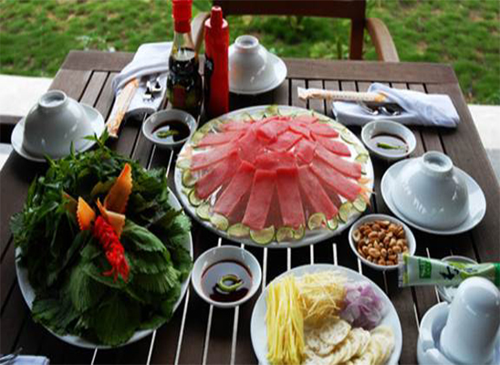 Cá Ngừ Đại Dương