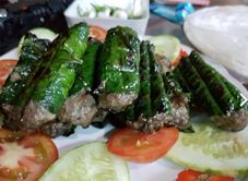 Nem Nướng 92 - Chả Dông