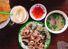 Quán Yến - Bánh Hỏi Lòng Heo & Cháo Lòng