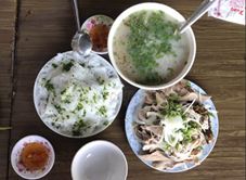 Quán Yến - Bánh Hỏi Lòng Heo & Cháo Lòng