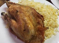 Cơm Gà Thiên Hương