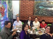 Cơm Gà Thiên Hương