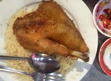 Cơm Gà Thiên Hương