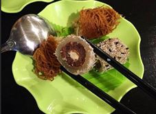 Phố Tuy Hoà - Ăn Vặt & Giải Khát