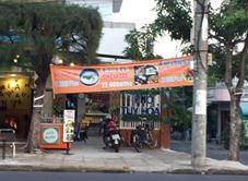 Phố Tuy Hoà - Ăn Vặt & Giải Khát