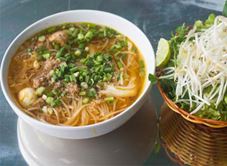Bún Phở - Trần Hưng Đạo