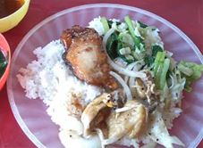 Cơm Bình Dân Hằng